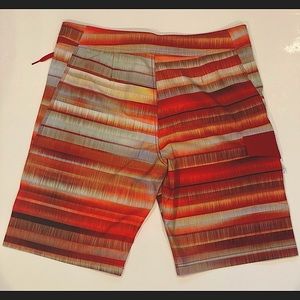 PrAna Mens Boardshort size 32